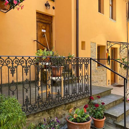 La Corte Arezzo Eksteriør bilde