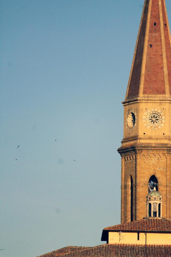 La Corte Arezzo Eksteriør bilde