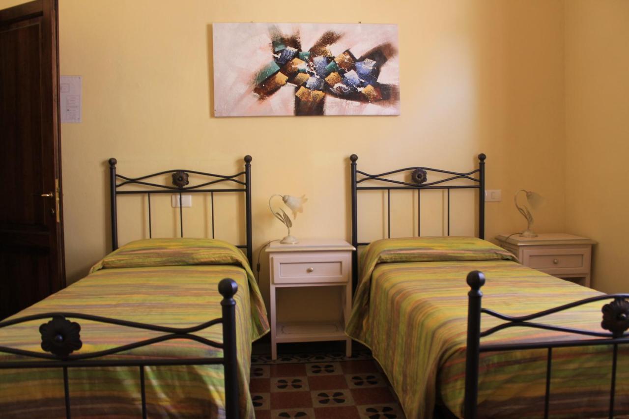La Corte Arezzo Eksteriør bilde