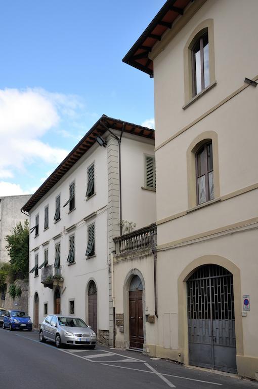 La Corte Arezzo Eksteriør bilde